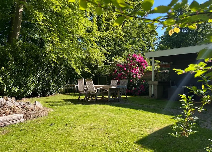 Bungalowpark De Bremerberg