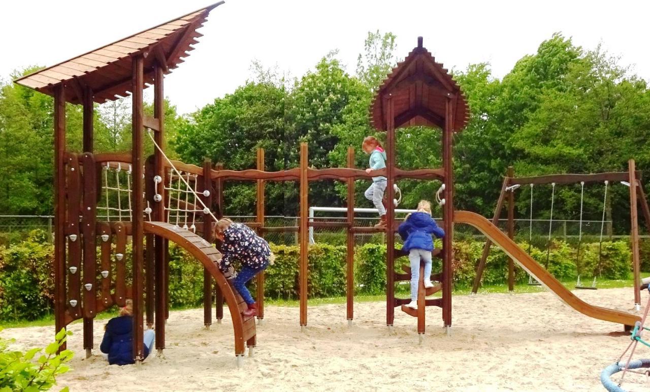 Bungalowpark De Bremerberg