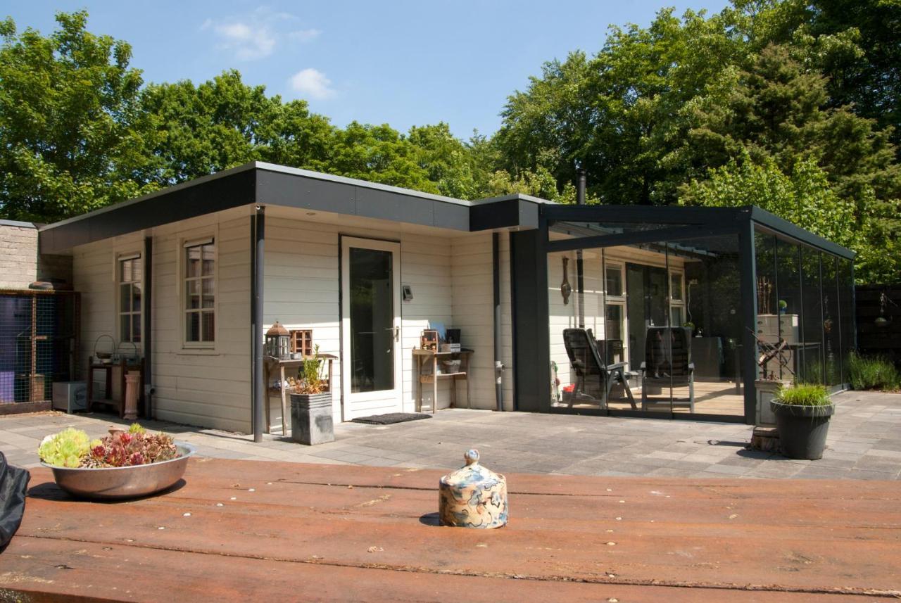 Bungalowpark De Bremerberg Holiday park *