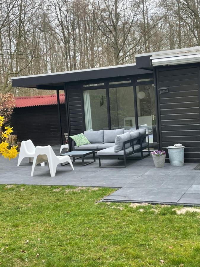 Bungalowpark De Bremerberg Holiday park Biddinghuizen