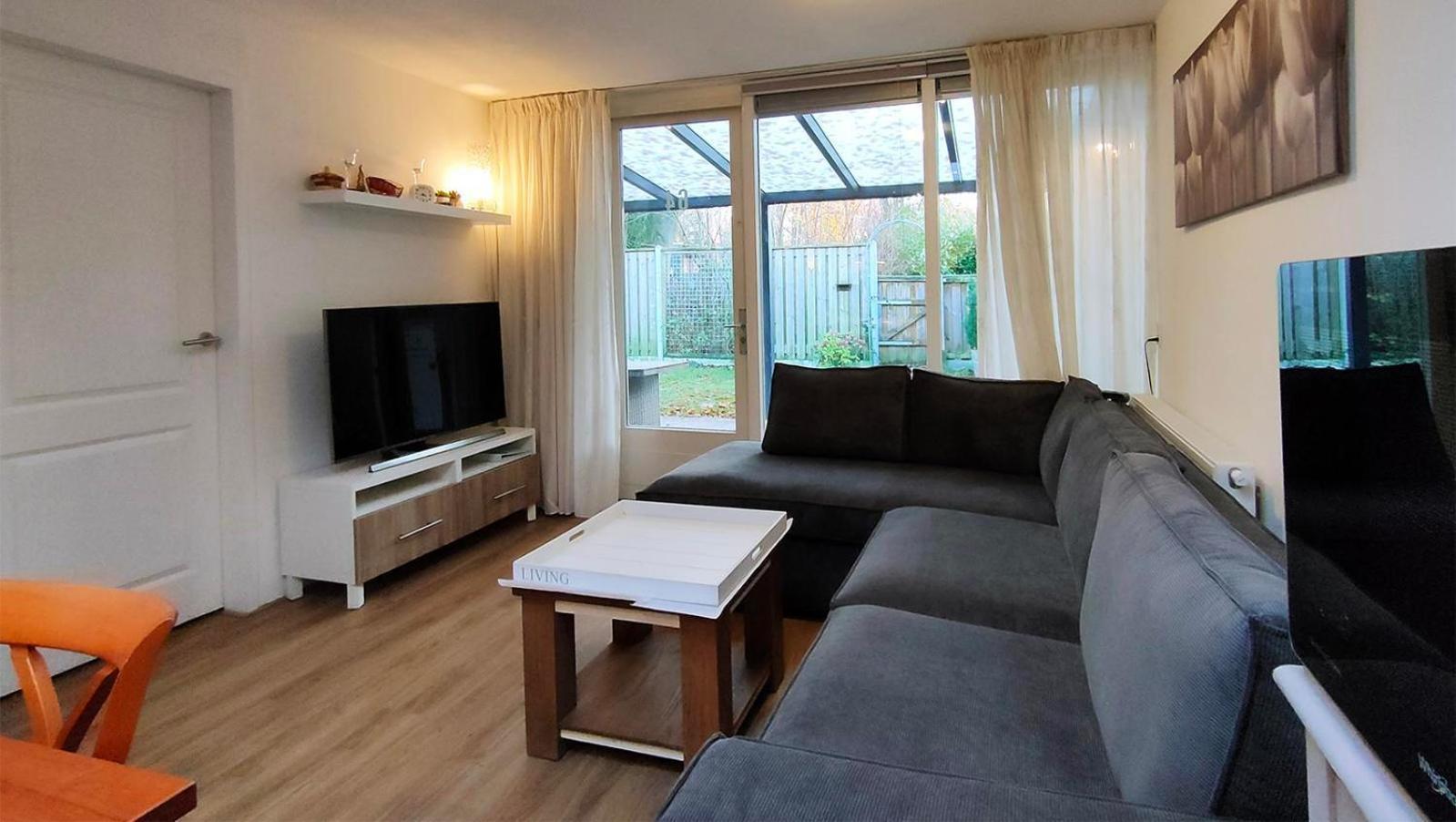 Bungalowpark De Bremerberg *