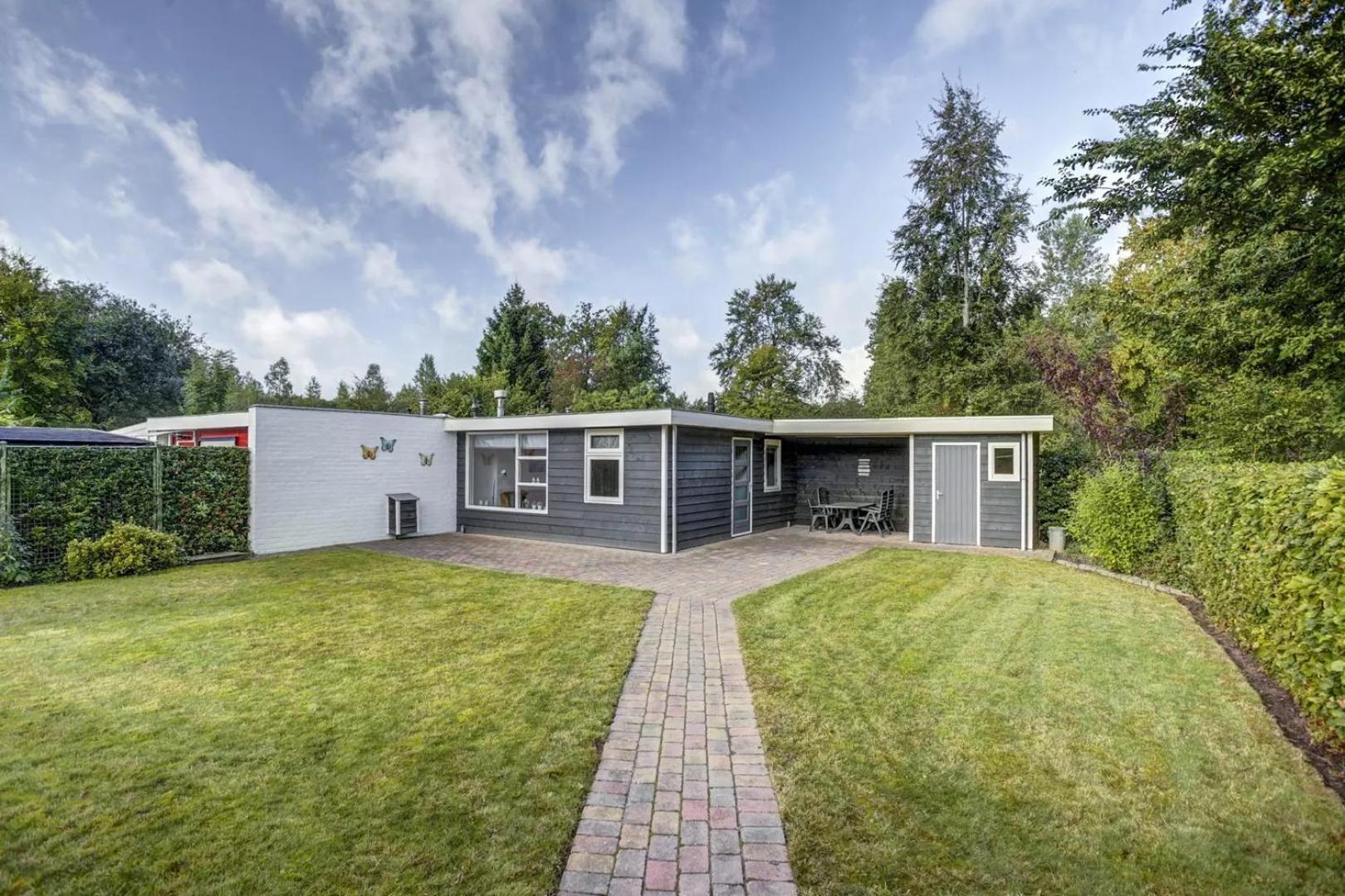 Holiday park Bungalowpark De Bremerberg Biddinghuizen