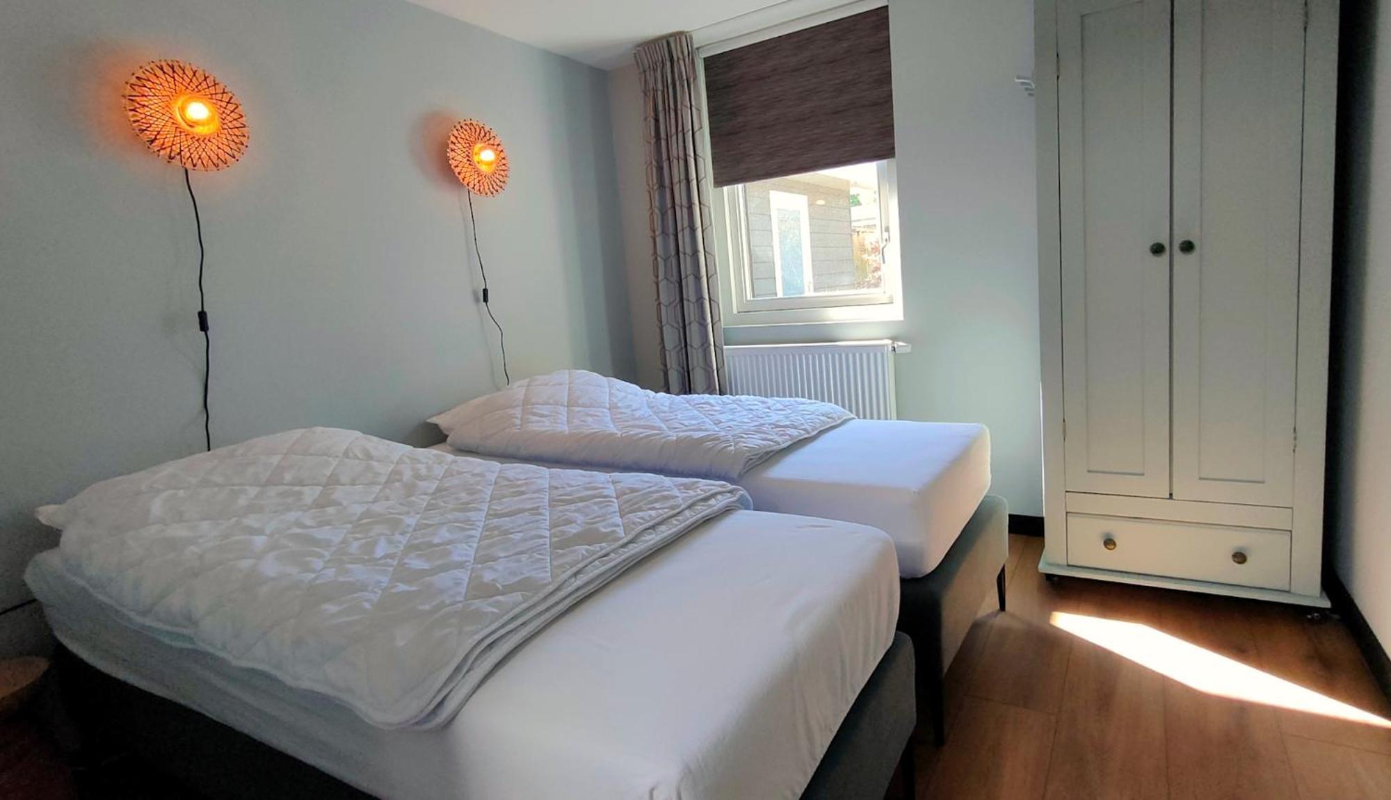Holiday park Bungalowpark De Bremerberg *