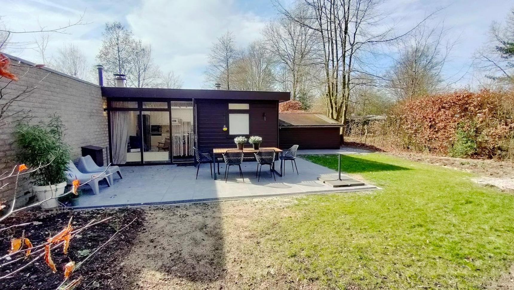 Holiday park Bungalowpark De Bremerberg Biddinghuizen
