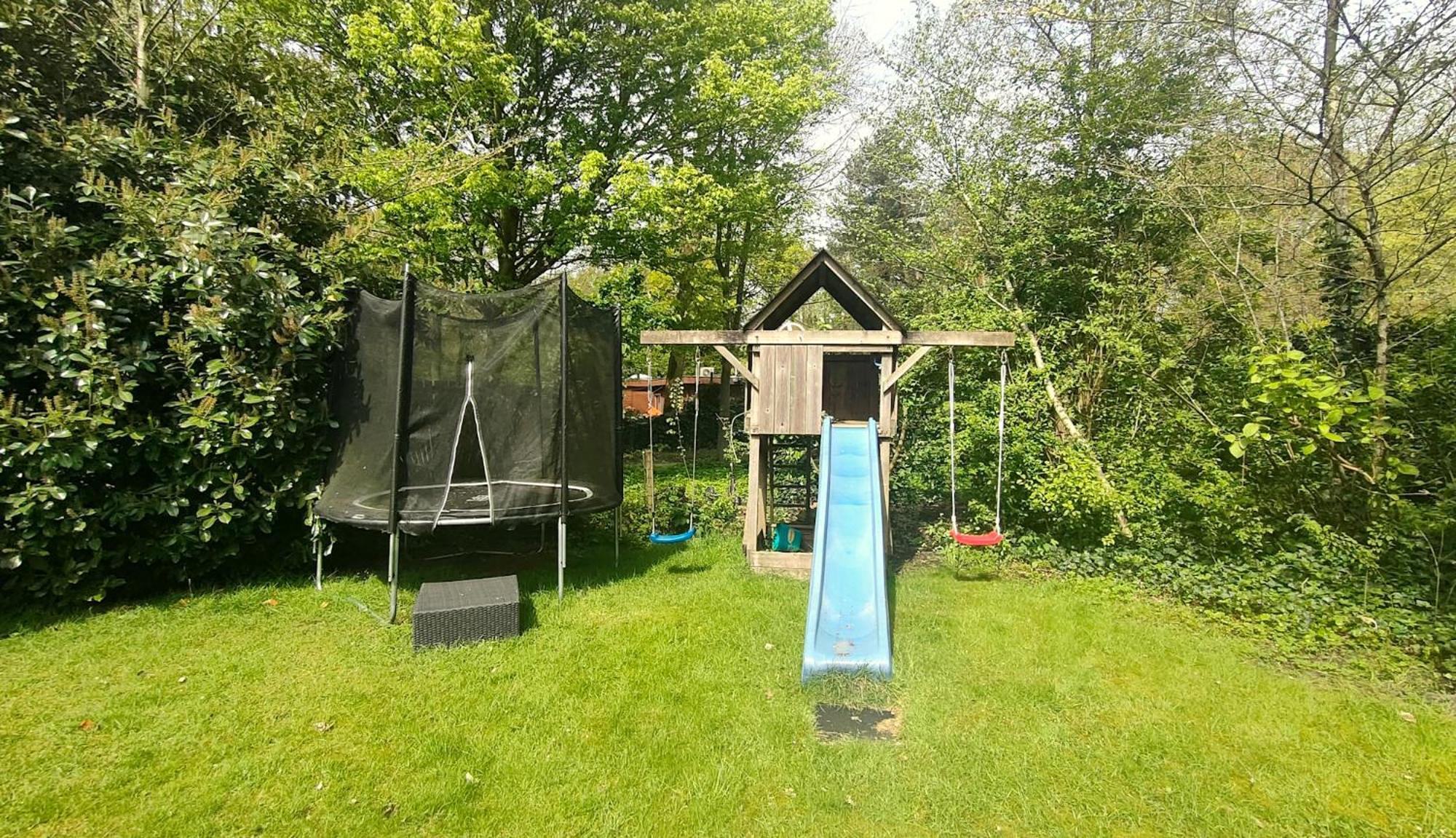 Holiday park Bungalowpark De Bremerberg *