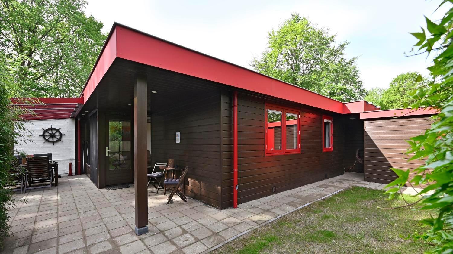Holiday park Bungalowpark De Bremerberg