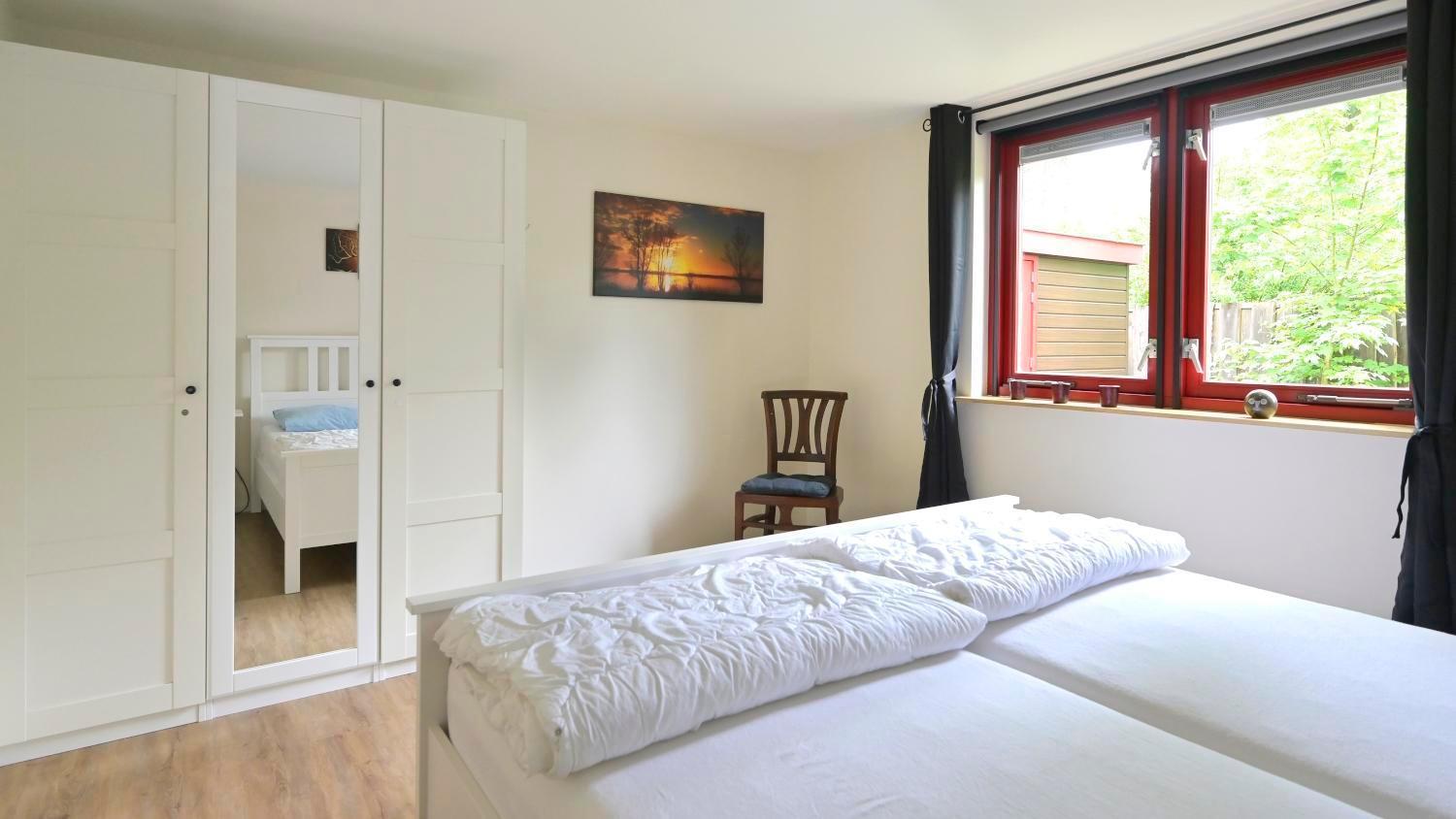 Holiday park Bungalowpark De Bremerberg *