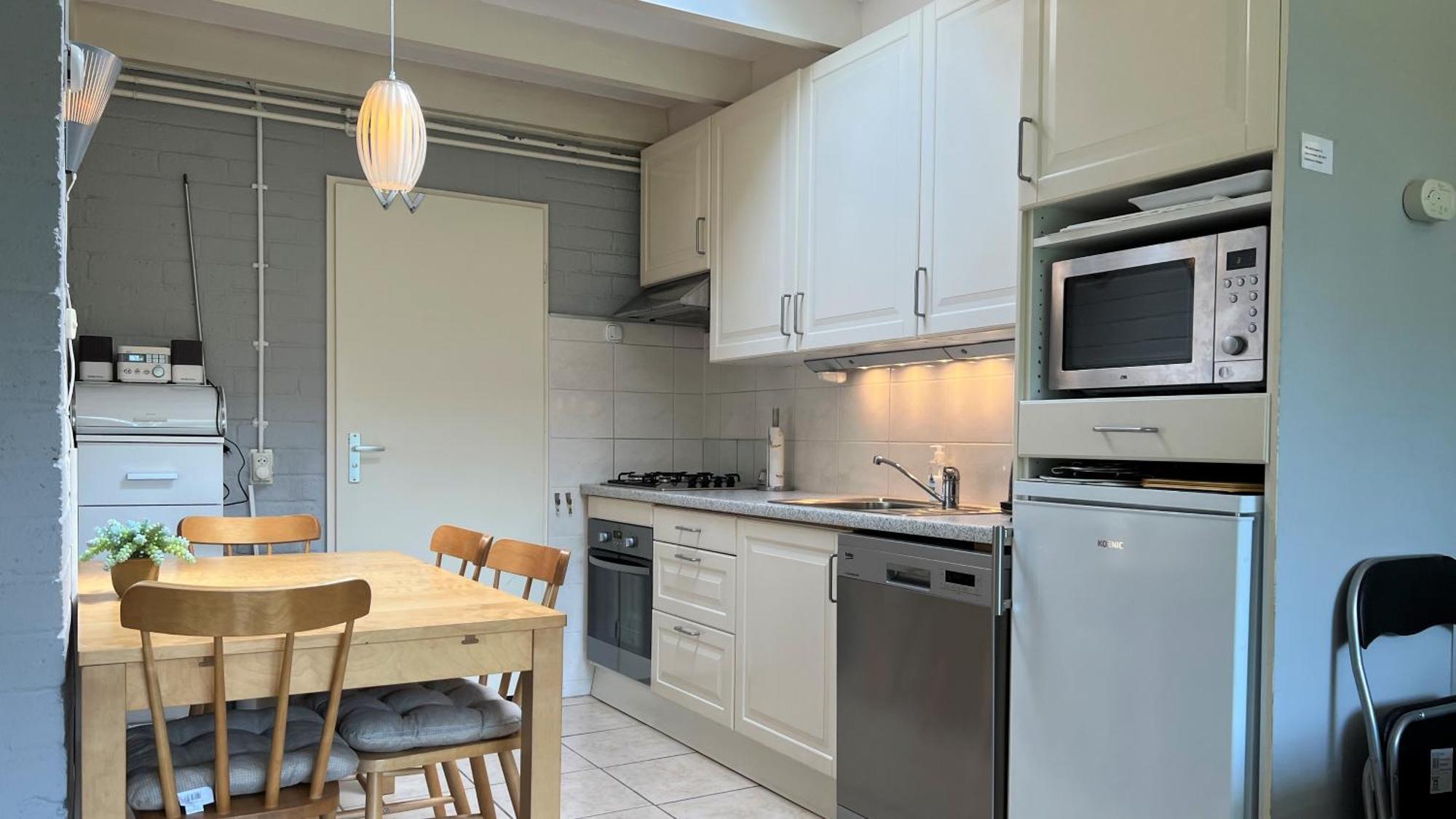 Bungalowpark De Bremerberg * Biddinghuizen