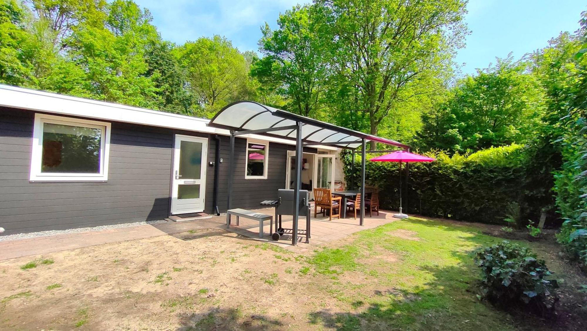 Bungalowpark De Bremerberg Holiday park