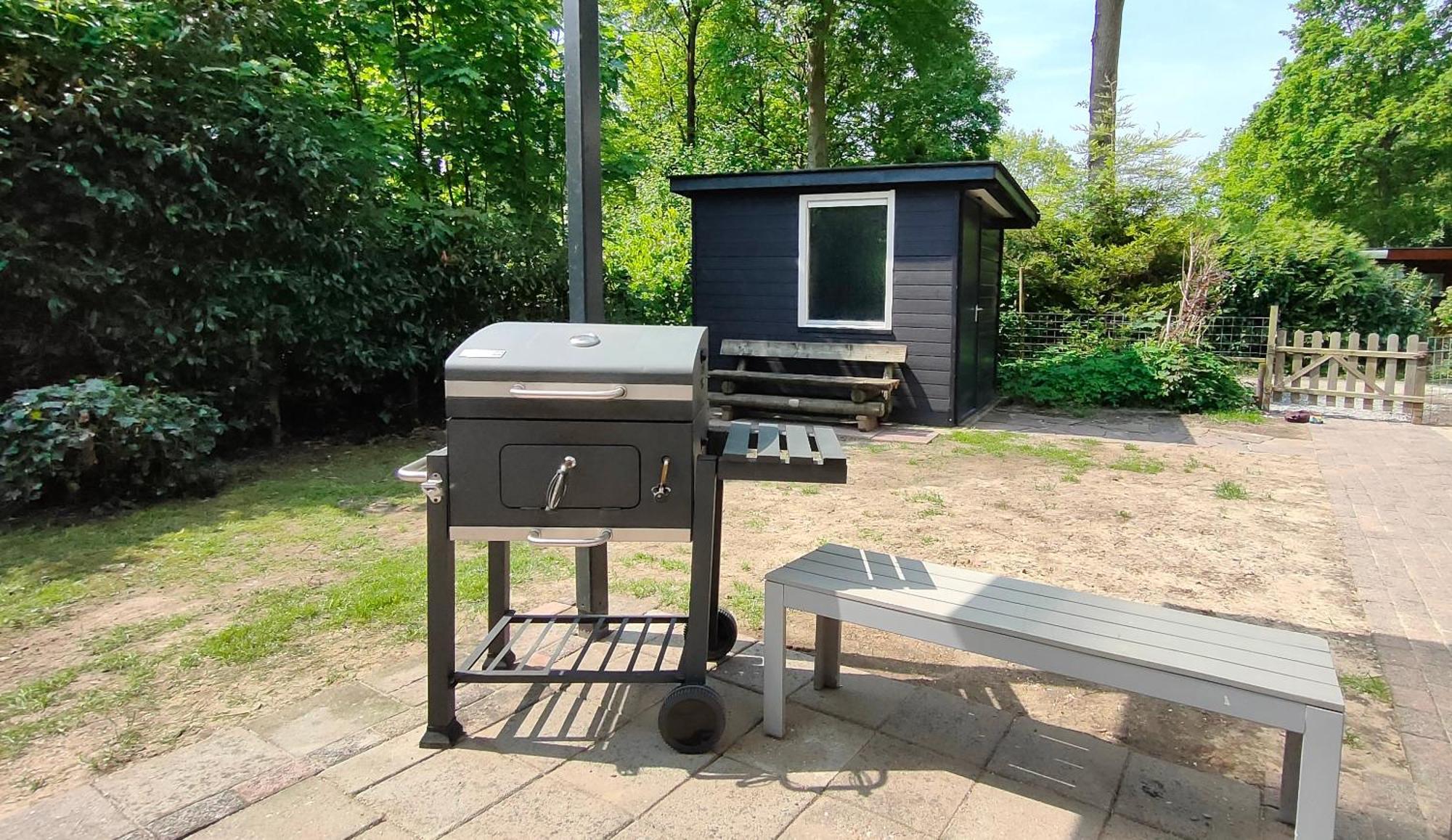 Bungalowpark De Bremerberg Holiday park *