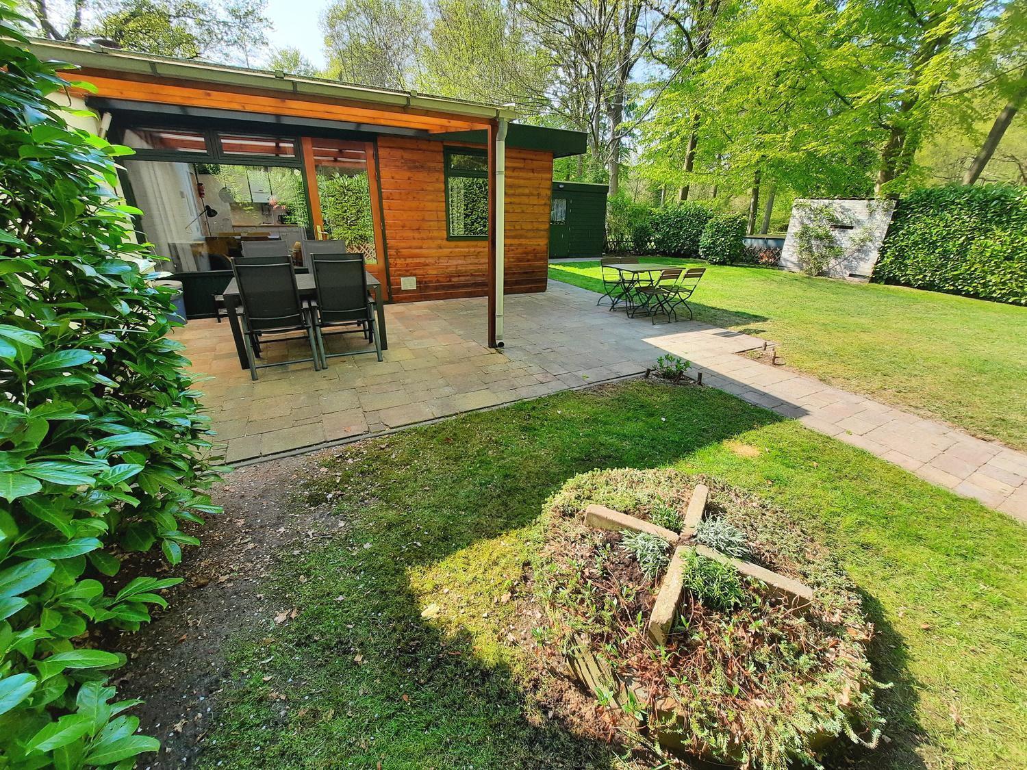 Holiday park Bungalowpark De Bremerberg