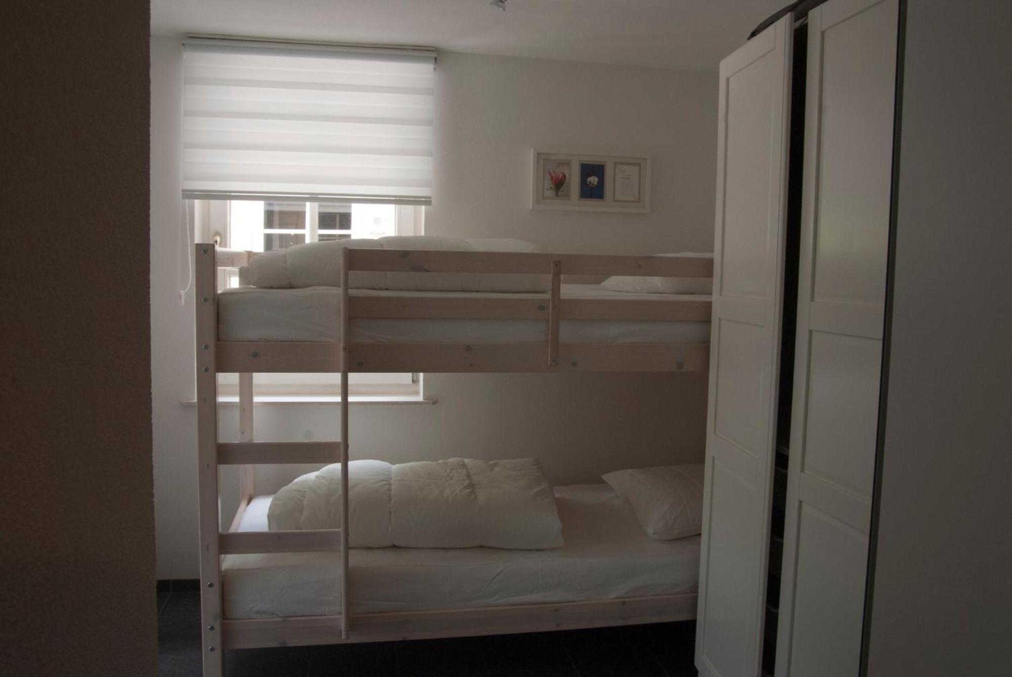 Bungalowpark De Bremerberg Biddinghuizen