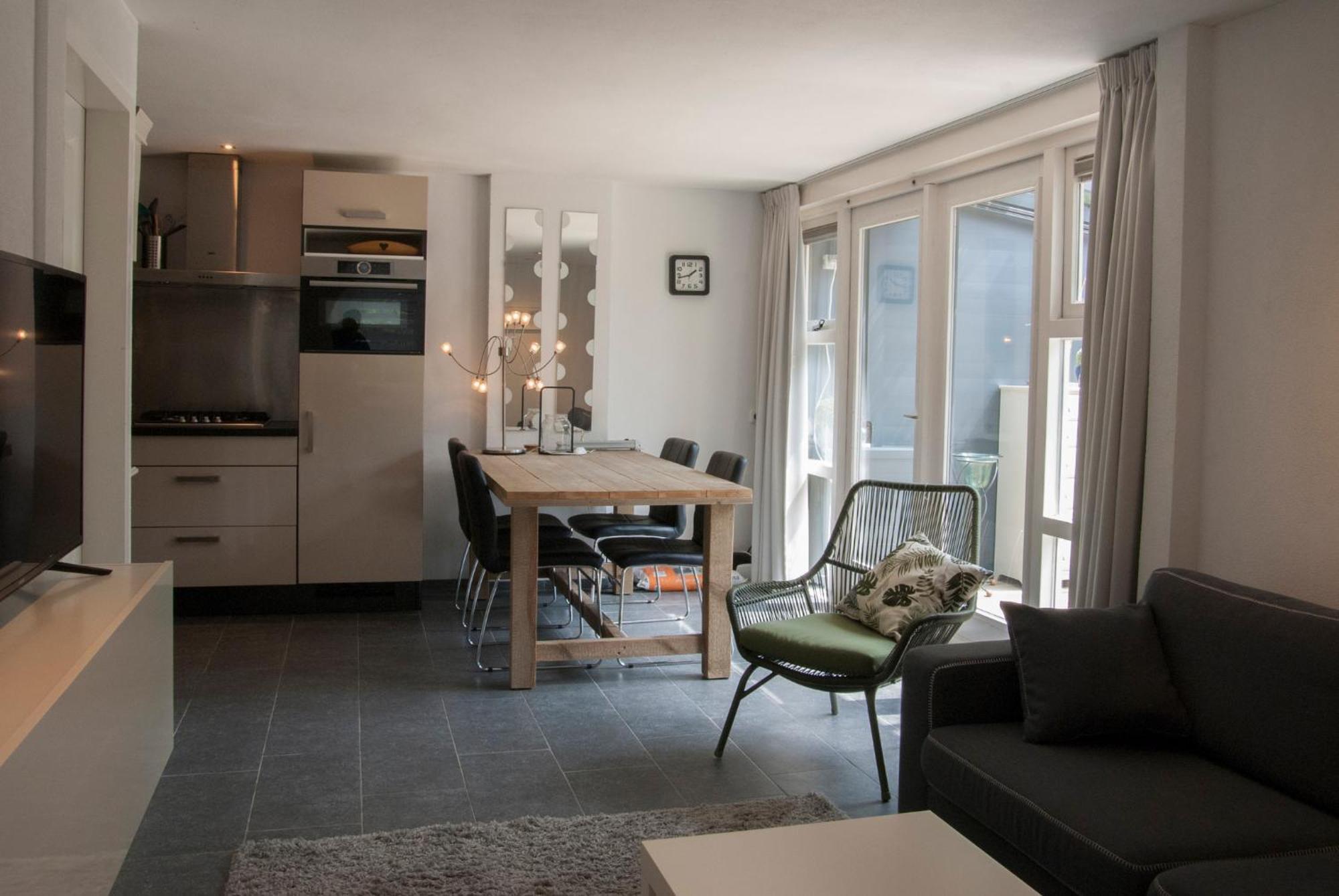 Bungalowpark De Bremerberg Holiday park Biddinghuizen