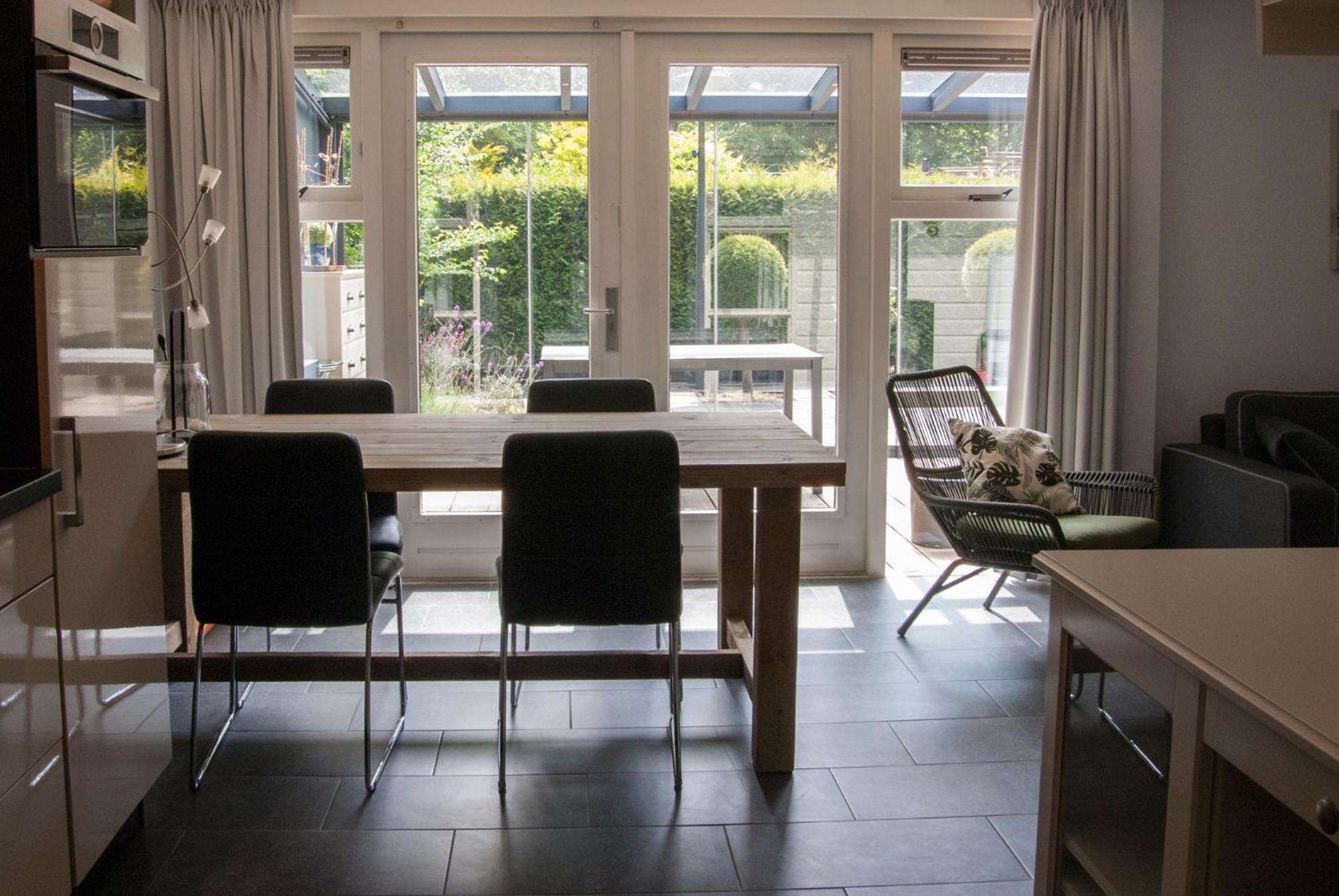 Holiday park Bungalowpark De Bremerberg Biddinghuizen