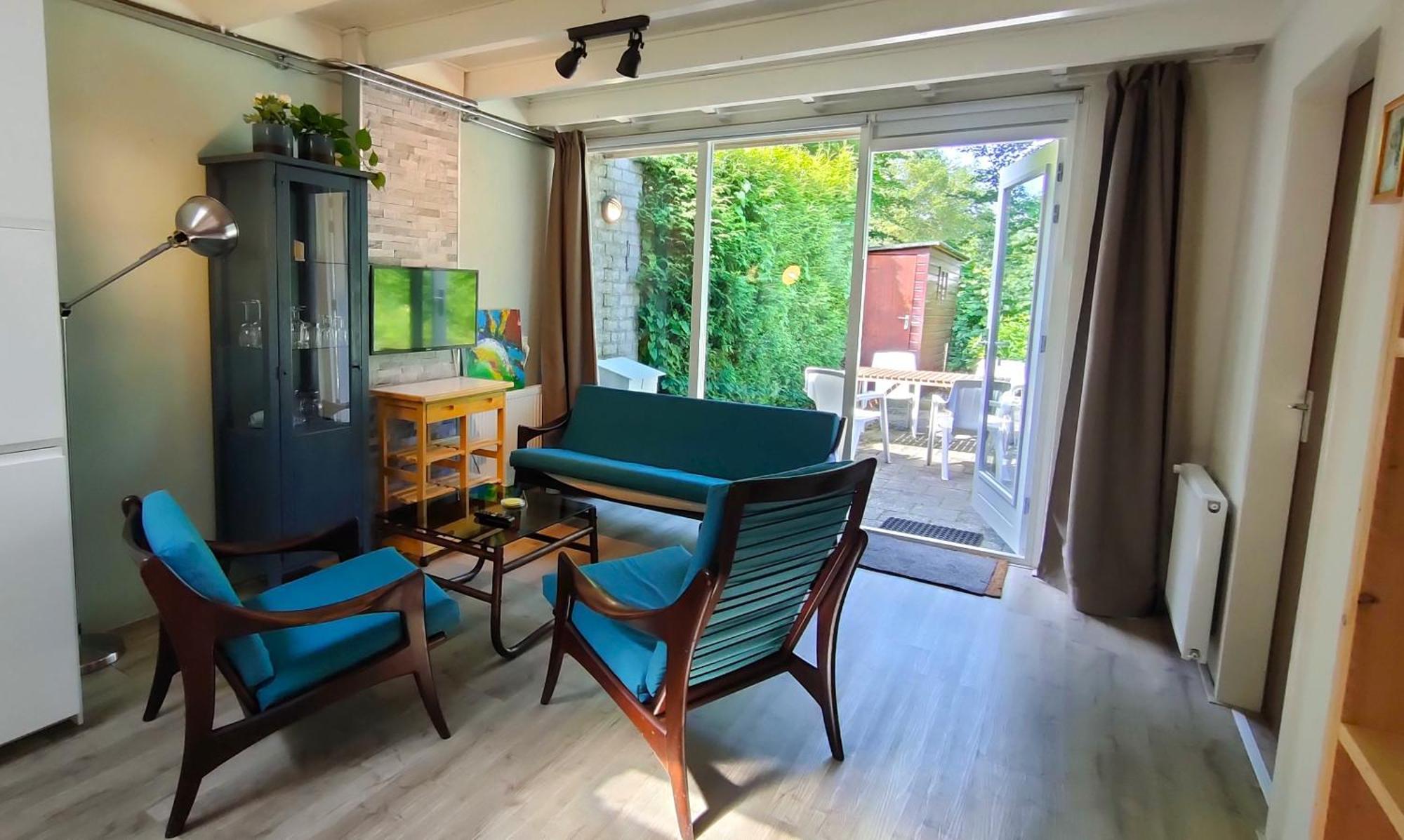 Holiday park Bungalowpark De Bremerberg