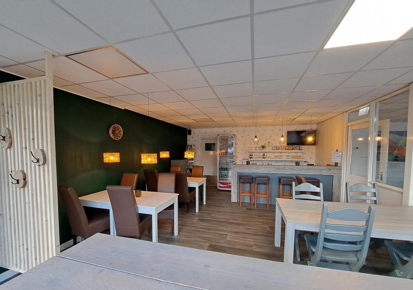 Holiday park Bungalowpark De Bremerberg Biddinghuizen