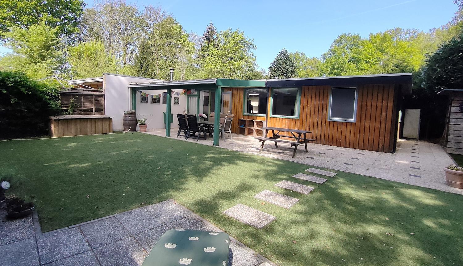 Bungalowpark De Bremerberg *