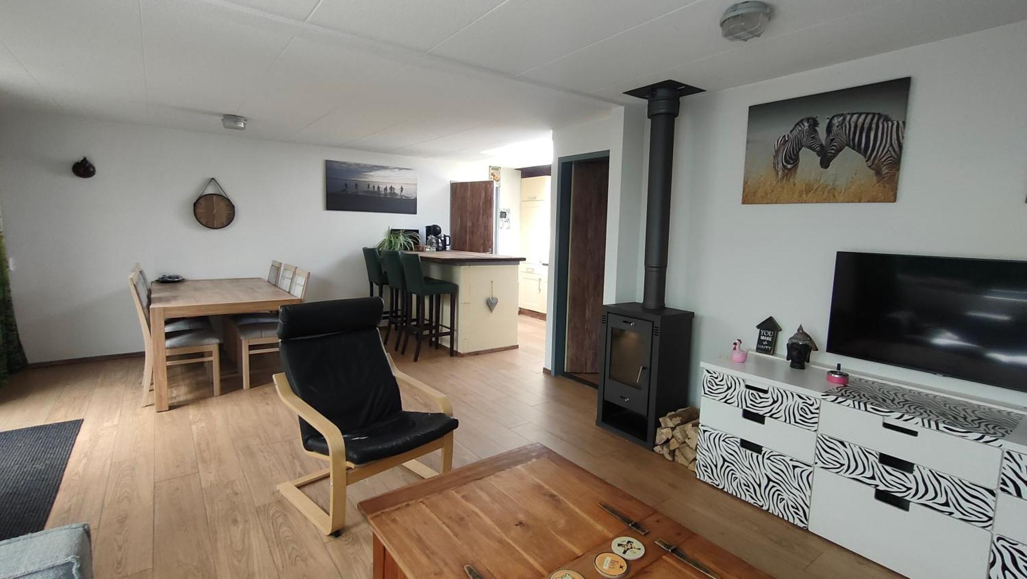 Holiday park Bungalowpark De Bremerberg *