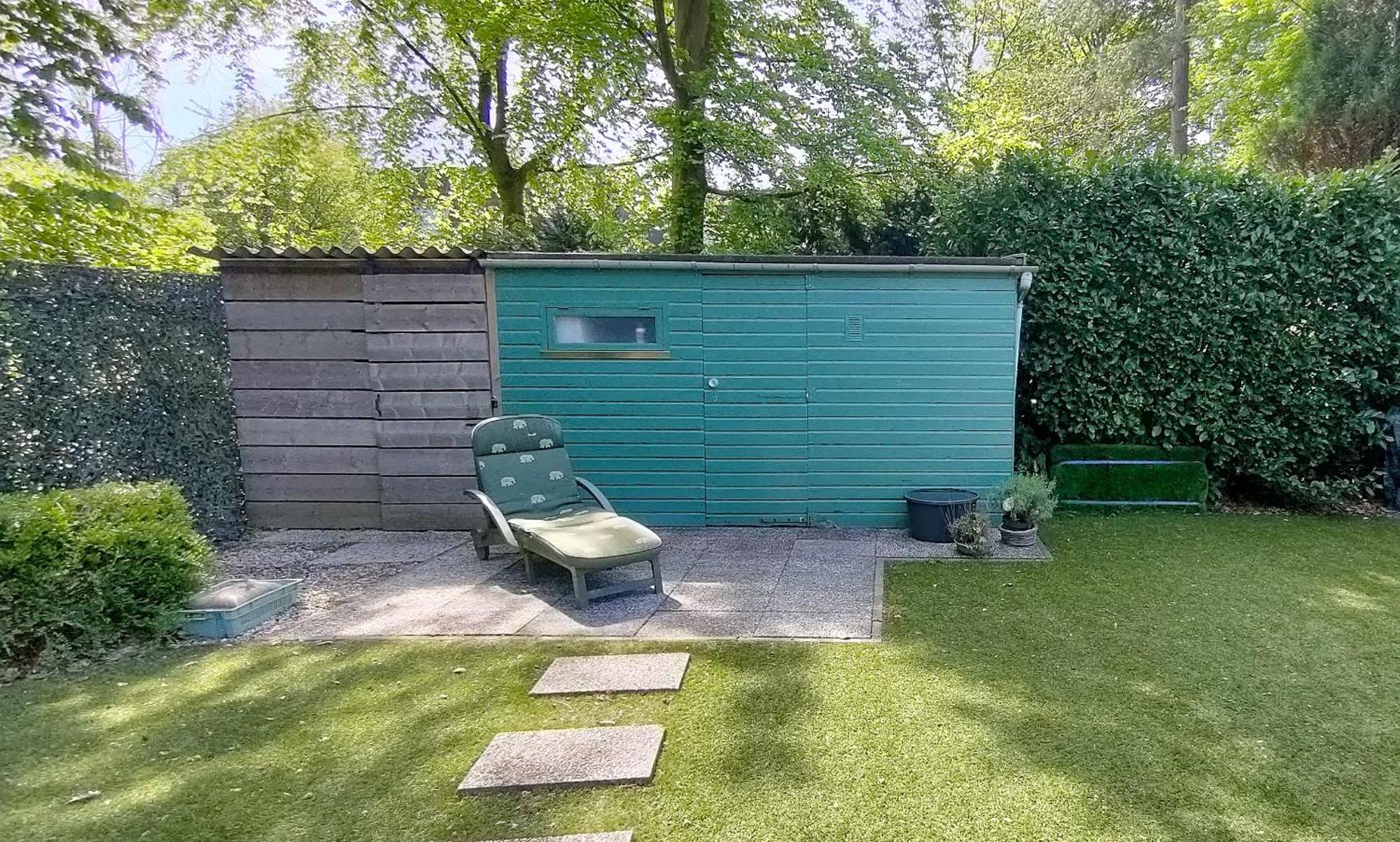 Bungalowpark De Bremerberg Holiday park Biddinghuizen