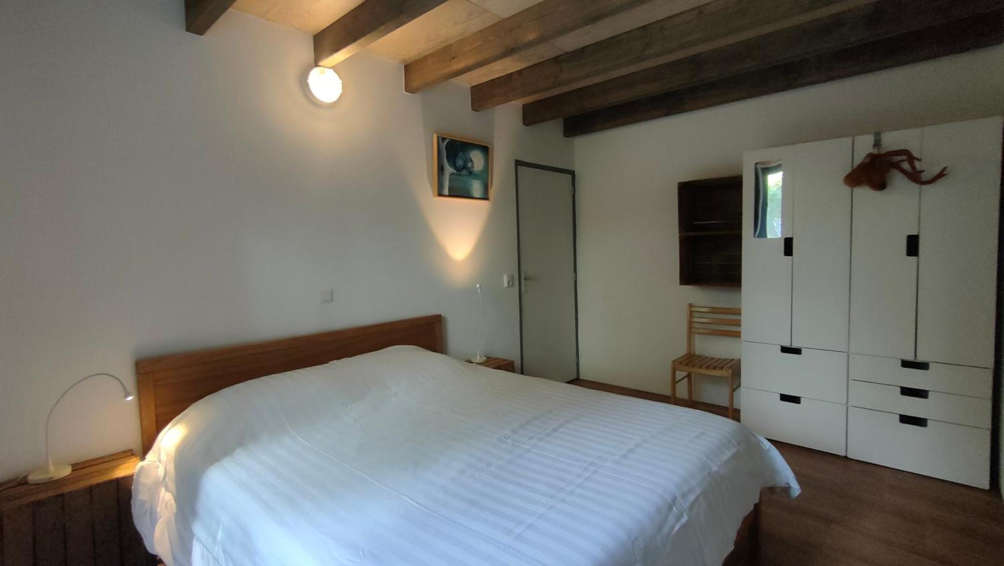 Bungalowpark De Bremerberg Biddinghuizen