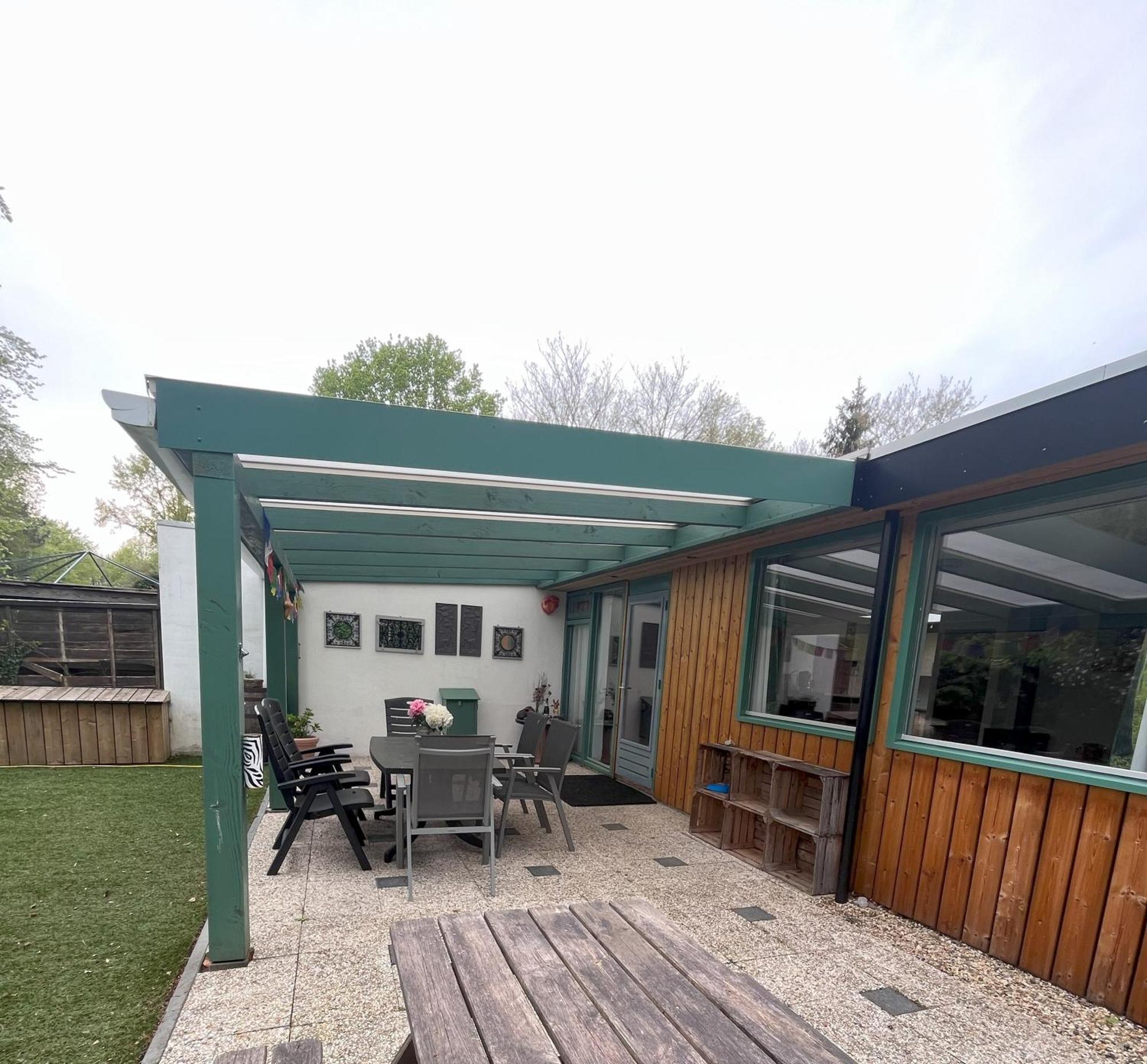 Holiday park Bungalowpark De Bremerberg