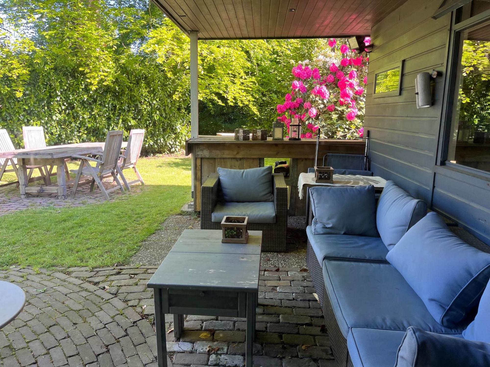 Bungalowpark De Bremerberg