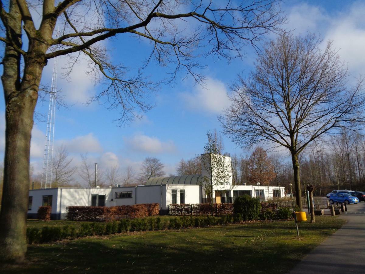 Bungalowpark De Bremerberg * Biddinghuizen