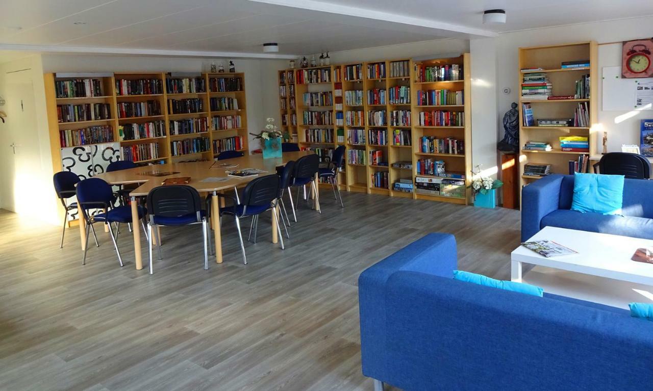 Bungalowpark De Bremerberg Parco vacanze