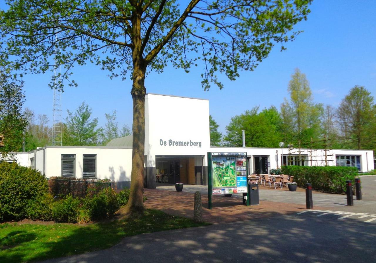 Holiday park Bungalowpark De Bremerberg Biddinghuizen