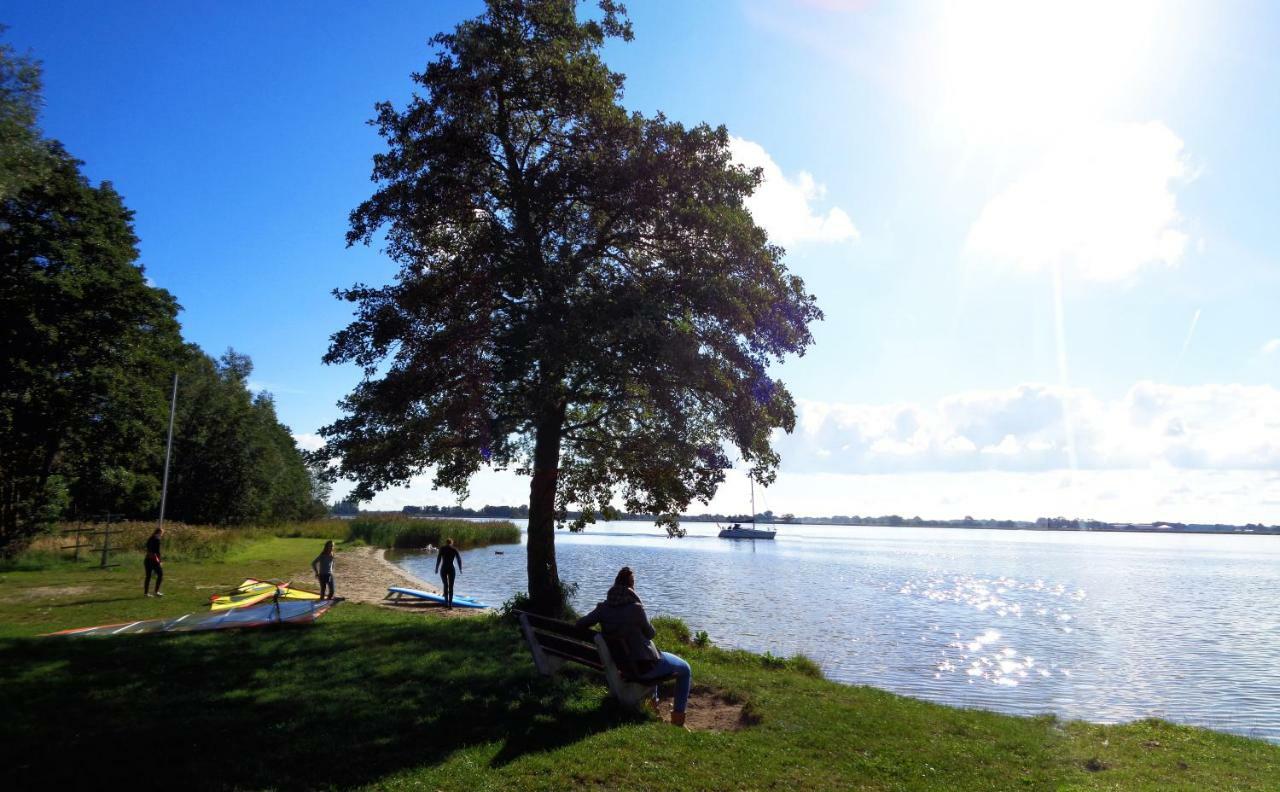 Holiday park Bungalowpark De Bremerberg