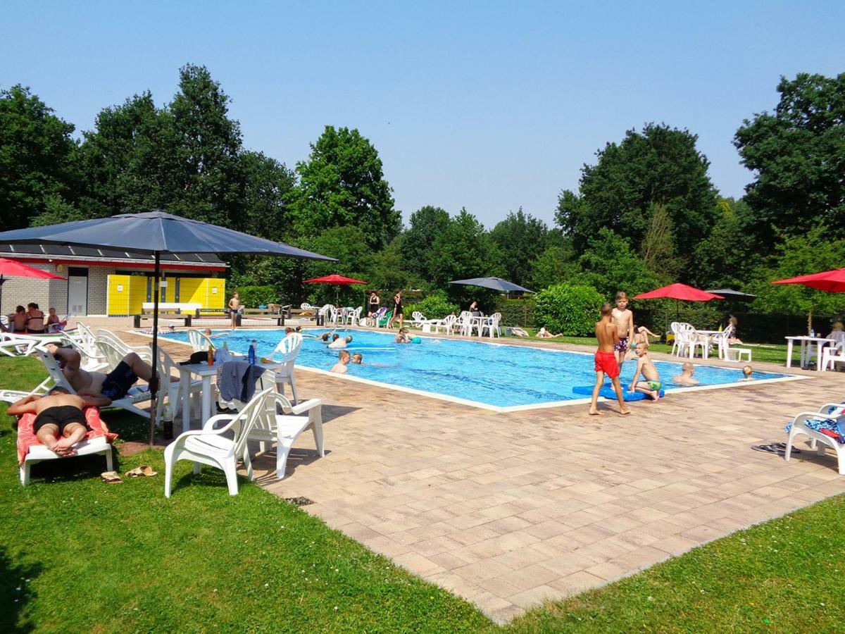 Parco vacanze Bungalowpark De Bremerberg *
